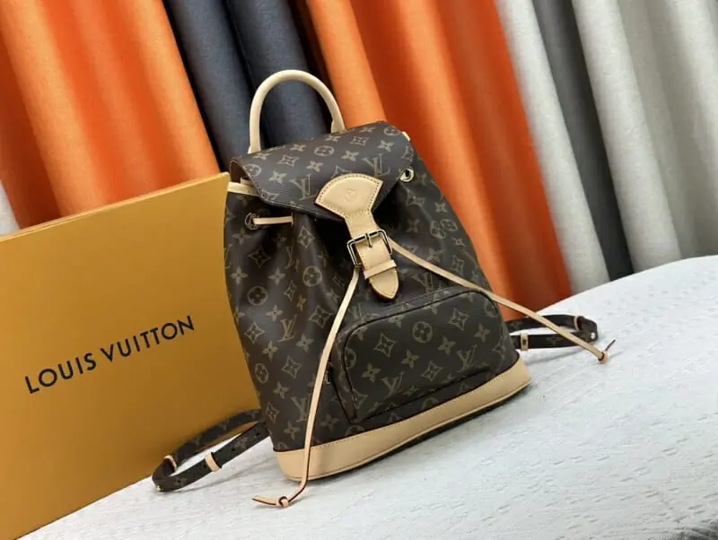 louis vuitton aaa qualite sac a dos  pour femme s_123b6251